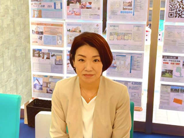 管理事業部 管理課 野田