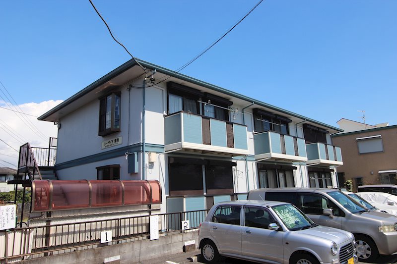 シーサイド湘南 外観