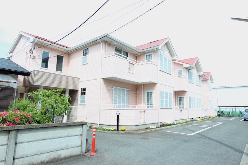 D・O・I茅ヶ崎 外観