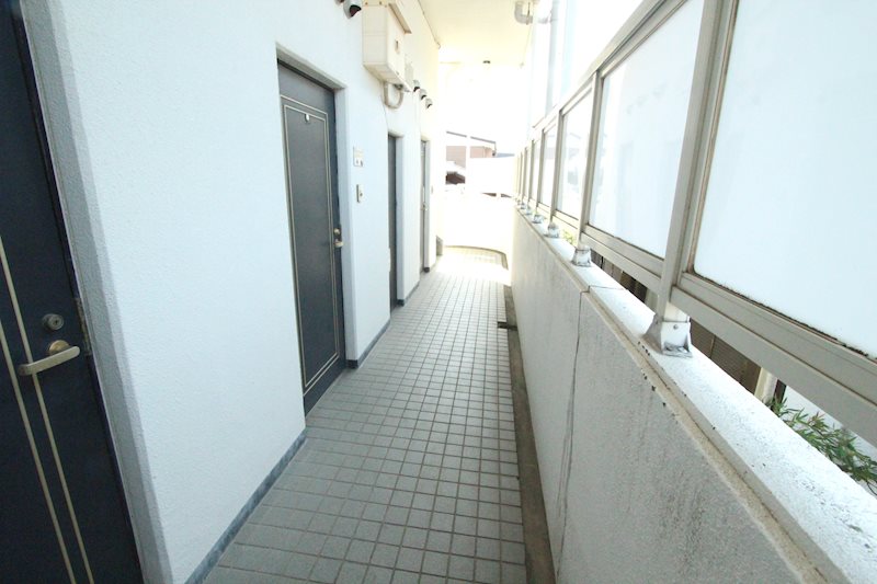 TBビルⅡ その他共有部分