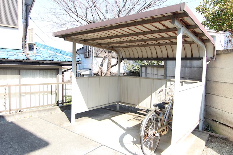 バハティ湘南 その他共有部分