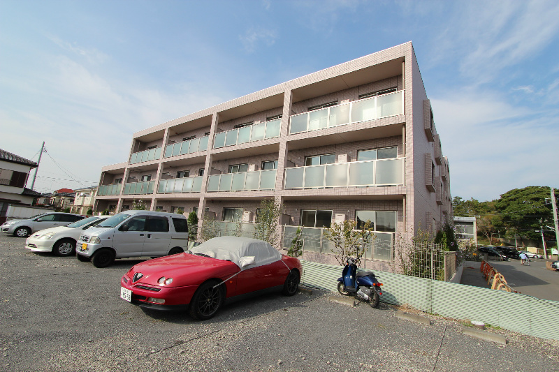 エクセレント室田 外観