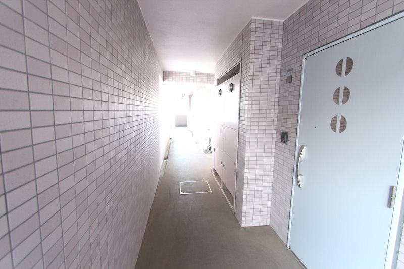 エクセレント室田 その他共有部分