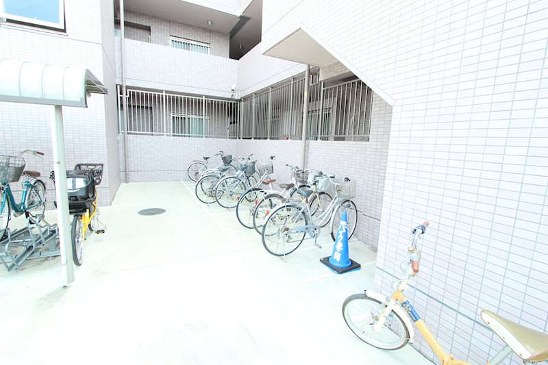 エクセレント室田 その他共有部分
