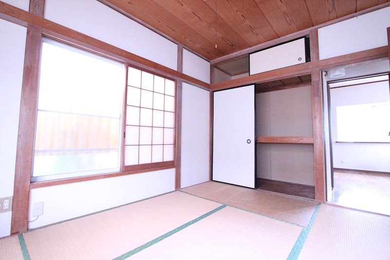 宇田川邸B その他部屋・スペース
