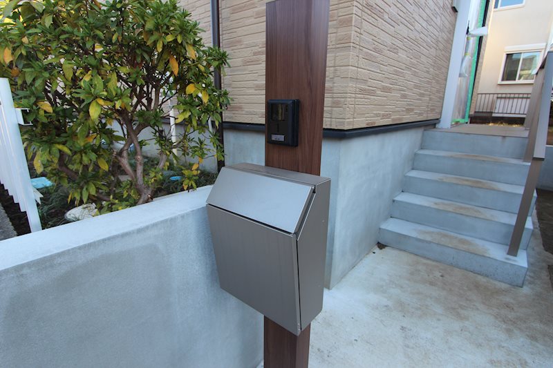 湘南ライフタウン戸建 その他設備
