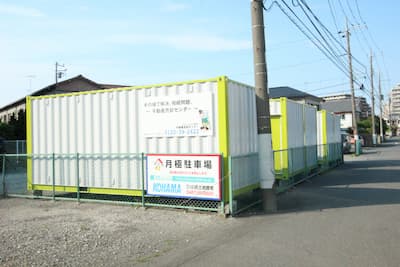 赤松町第二C