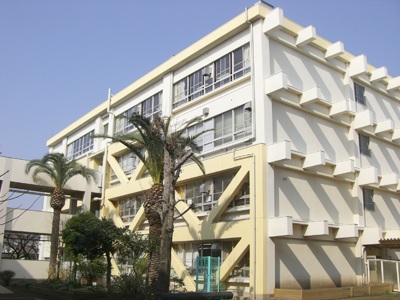 Luana Court C 小学校