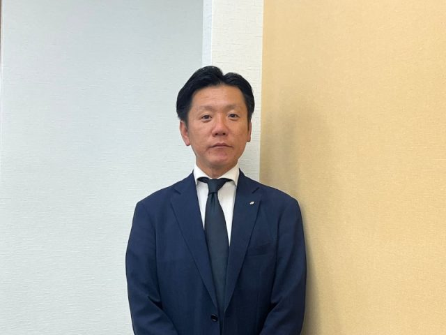 仲介事業部 売買仲介課 池田